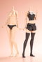 Kotobukiya Sousai Shojo Teien Grande Scale Dress Up Body Size M avec Ao Gennai