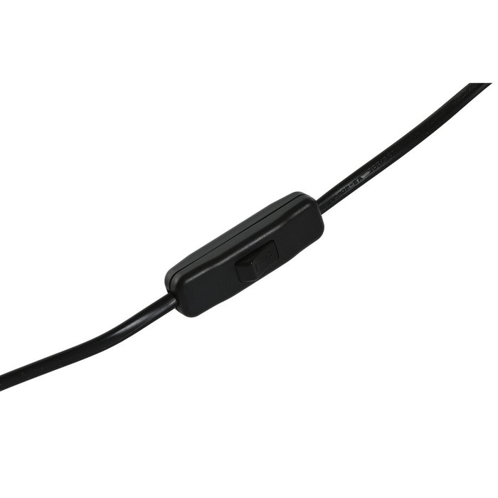 Lampe de bureau Home ESPRIT Blanc 50 W 220 V 14 x 14 x 57 cm Lampe de bureau Home ESPRIT Blanc 50 W 220 V 14 x 14 x 57 cm