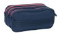 Safta El Ganso Classic Porte-tout Triple Big, Boîte de Rangement pour Enfant 3 ans, Dimensions 21.5 x 10 x 8 cm