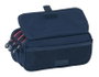 Safta El Ganso Classic Porte-tout Triple Big, Boîte de Rangement pour Enfant 3 ans, Dimensions 21.5 x 10 x 8 cm