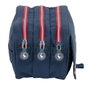 Safta El Ganso Classic Porte-tout Triple Big, Boîte de Rangement pour Enfant 3 ans, Dimensions 21.5 x 10 x 8 cm