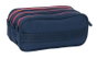 Safta El Ganso Classic Porte-tout Triple Big, Boîte de Rangement pour Enfant 3 ans, Dimensions 21.5 x 10 x 8 cm