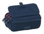 Safta El Ganso Classic Porte-tout Triple Big, Boîte de Rangement pour Enfant 3 ans, Dimensions 21.5 x 10 x 8 cm