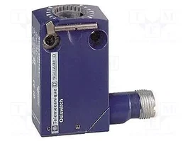 TELEMECANIQUE SENSORS ZCMD21M12 Corps d'interrupteur de fin de course
