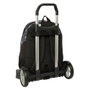 Safta Sac à dos Mod. 665 avec chariot Evolution 32x44x16cm