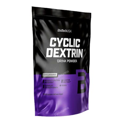 BIOTECHUSA CYCLIC DEXTRIN - 1000G BIOTECHUSA CYCLIC DEXTRIN - 1000G
