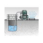 Metabo HWW 6000/25 INOX Domestic Waterworks