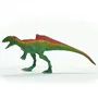 Schleich 15041 - Figurine Dinosaure Concavenator avec Détails Réalistes, Jouet Éducatif et Imaginatif pour Enfants à Partir de 4 Ans (9 x 22 x 6 cm)