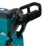Scie à chaîne Makita DUC254Z
