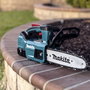 Makita DUC254Z Motosierra à batterie