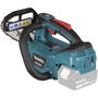 Makita DUC254Z Motosierra à batterie