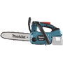 Makita DUC254Z Motosierra à batterie