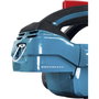 Makita DUC254Z Motosierra à batterie