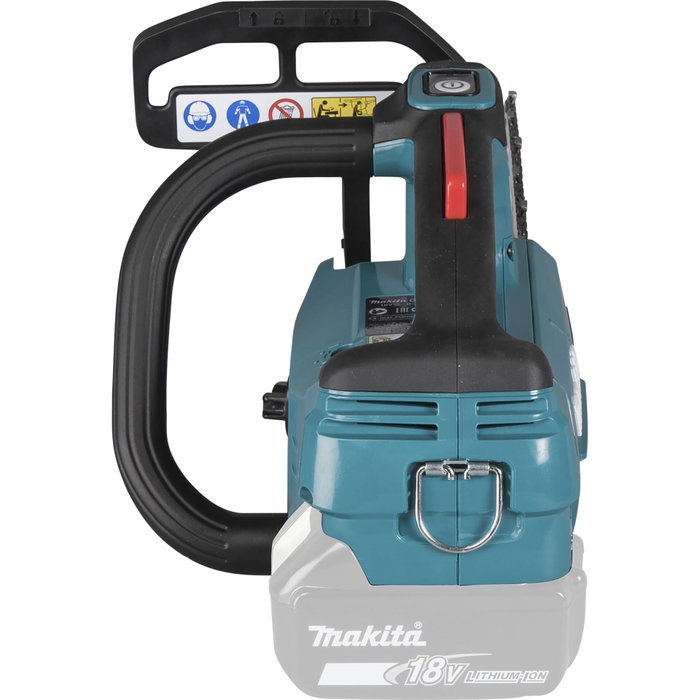 Makita DUC254Z Motosierra à batterie Makita DUC254Z Motosierra à batterie