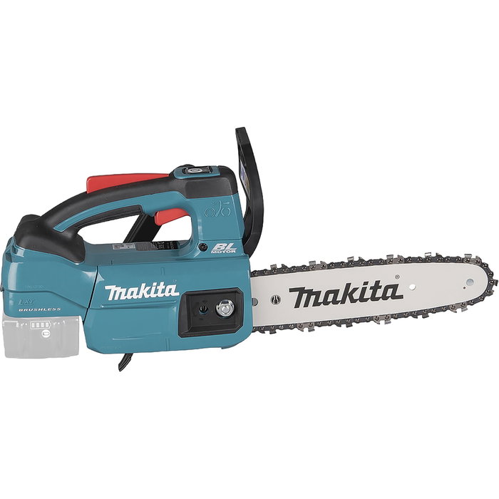 Makita DUC254Z Motosierra à batterie Makita DUC254Z Motosierra à batterie