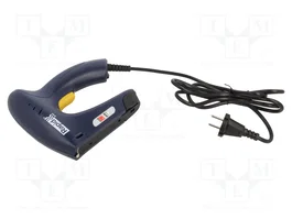 RAPID Agrafeuse électrique 220÷240VAC