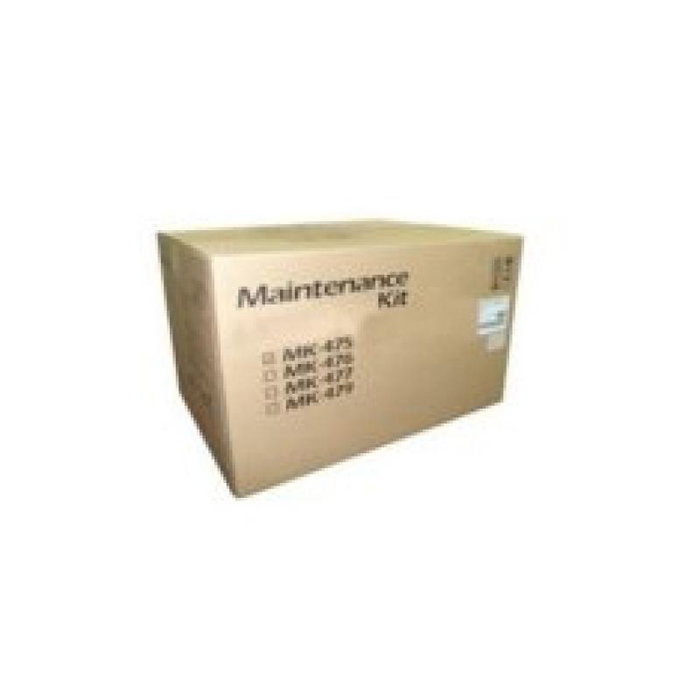 Kyocera Kit de Maintenance MK-475 (1702K38NL0) pour Imprimantes Laser Kyocera Kit de Maintenance MK-475 (1702K38NL0) pour Imprimantes Laser