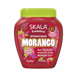 Skala Crème Conditionnante Fraise 1000ml