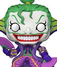 Funko Pop! Heroes Batman Ninja - The Joker