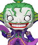 Funko Pop! Heroes Batman Ninja - The Joker