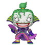 Funko Pop! Heroes Batman Ninja - The Joker
