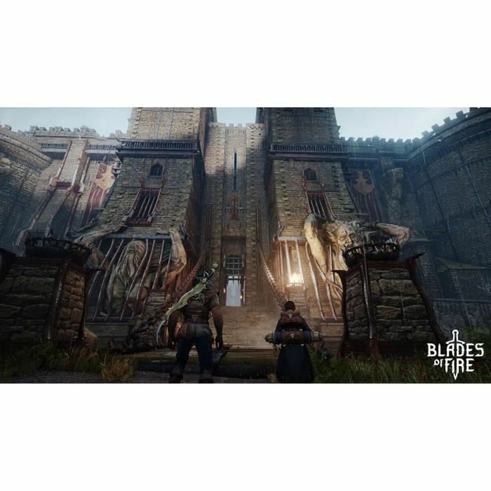Just For Games Blades of Fire - Édition Day One (PS5)