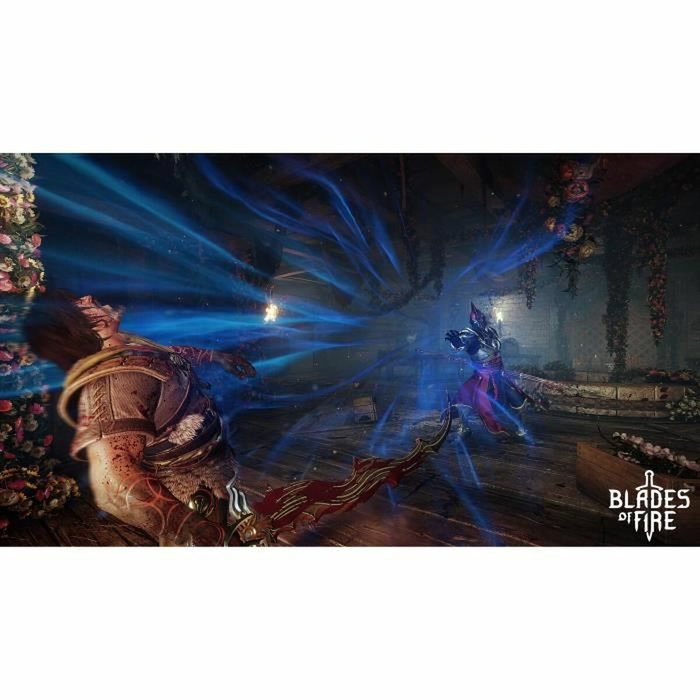 Just For Games Blades of Fire - Édition Day One (PS5)