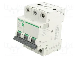 SCHNEIDER ELECTRIC MCB Easy9 Pro 50A 3P