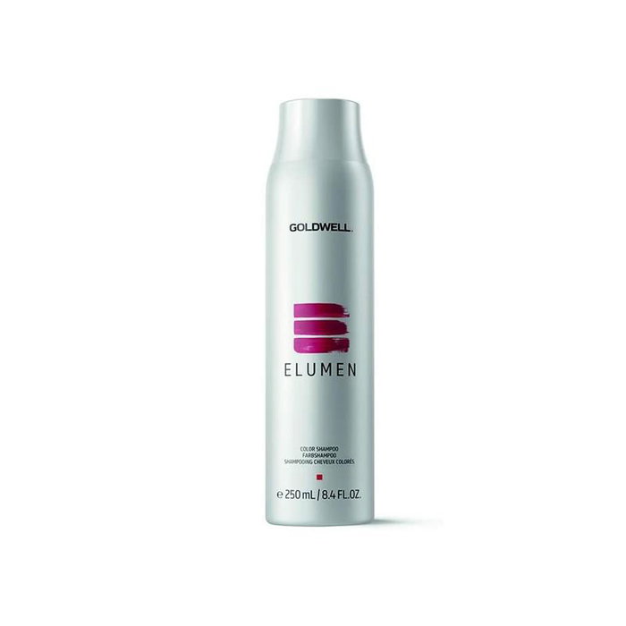 Goldwell Elumen Shampoo 250ml – Shampooing doux pour cheveux teints, protège couleur et brillance Goldwell Elumen Shampoo 250ml – Shampooing doux pour cheveux teints, protège couleur et brillance