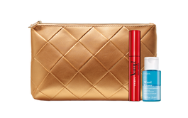 Pupa Set Coffret Maquillage : Correcteur de Cils Wand Eraser 50 ml + Mascara Vamp! Sexy Lashes Paraben-Free 011 Noir Sexy 12 ml