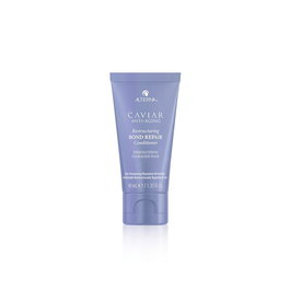 Alterna Caviar Restructuring Bond Repair Conditioner Mini 40 ml - Conditionneur réparateur restructurant pour cheveux abîmés et cassants