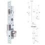 TESA Serrure 2206-hz/15 avec cylindre te-5 5200 30 30 l