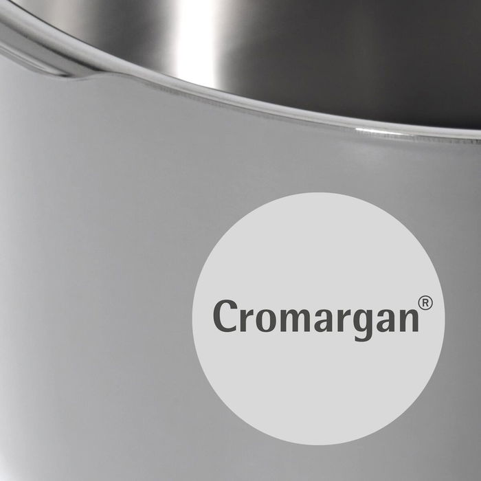 Marmites Express WMF 791829990 Métal Acier inoxydable 4,5 L