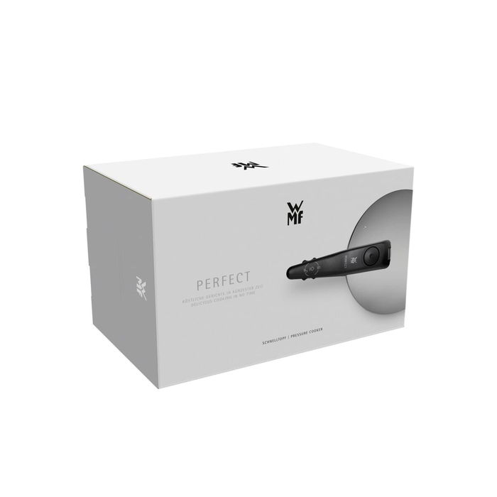 Marmites Express WMF 791829990 Métal Acier inoxydable 4,5 L