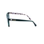 Love Moschino MOL072/S 140mm Lunettes de soleil Femme Cat-eye Acétate UV400