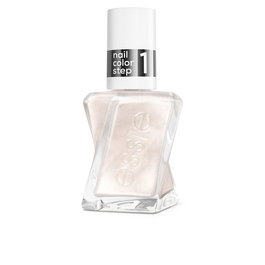 Essie GEL COUTURE Laque à ongles gel effet vernis longue tenue - 13,5 ml - N° 566 - Teinte intense résistante 12 jours