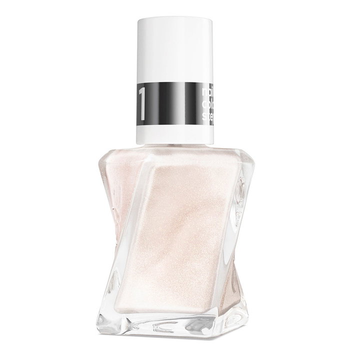Essie GEL COUTURE Laque à ongles gel effet vernis longue tenue - 13,5 ml - N° 566 - Teinte intense résistante 12 jours