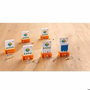 Asmodee Haba Logic Starter Set Multicolore