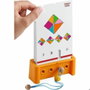Asmodee Haba Logic Starter Set Multicolore
