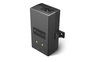 QuWireless GP241E - Alimentation Secteur PoE Passif Gigabit 24V 1A, pour montage mural, câble secteur EU