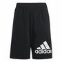 Short de Sport Adidas Essentials Noir