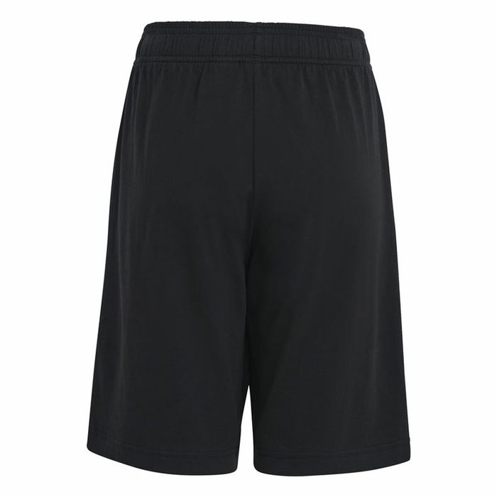 Short de Sport Adidas Essentials Noir