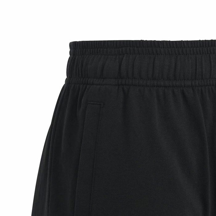Short de Sport Adidas Essentials Noir