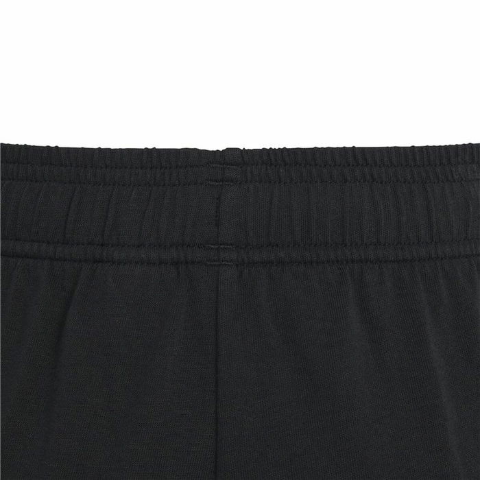 Short de Sport Adidas Essentials Noir