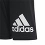 Short de Sport Adidas Essentials Noir