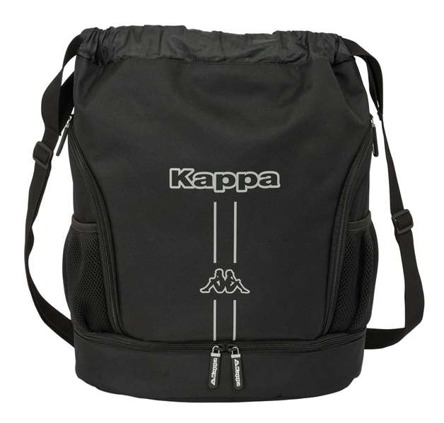Safta Sac Mochila Kappa Dark 35 x 40 x 1 cm Safta Sac Mochila Kappa Dark 35 x 40 x 1 cm