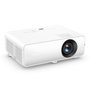BenQ LW555C Projecteur DLP Laser WXGA 3500 ANSI Lumens Blanc