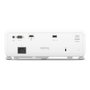 BenQ LW555C Projecteur DLP Laser WXGA 3500 ANSI Lumens Blanc