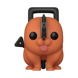FUNKO Figurine POP Chainsaw Man Pochita