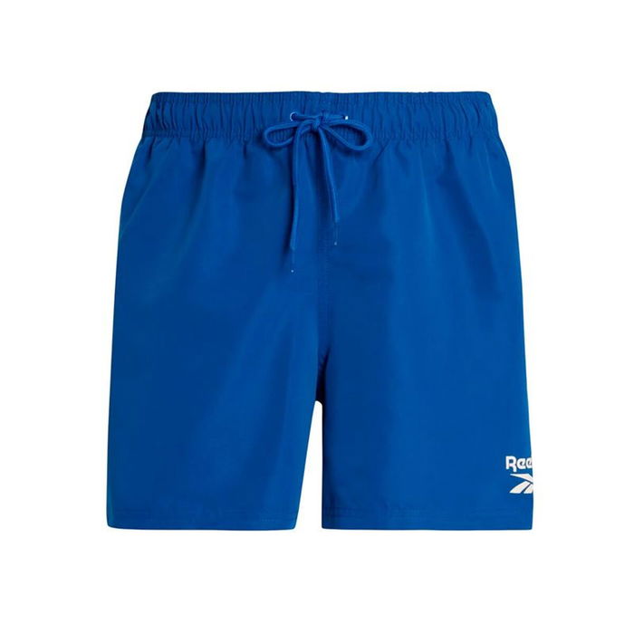 Maillot de bain homme Reebok Yale Bleu 11-12 Ans Maillot de bain homme Reebok Yale Bleu 11-12 Ans